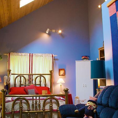Candlewycke Inn بيجفورك الغرفة الصورة