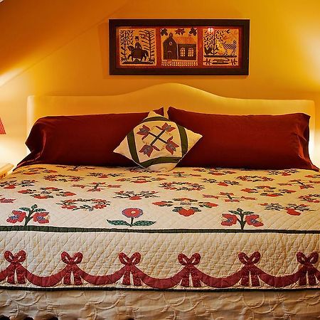 Candlewycke Inn بيجفورك الغرفة الصورة