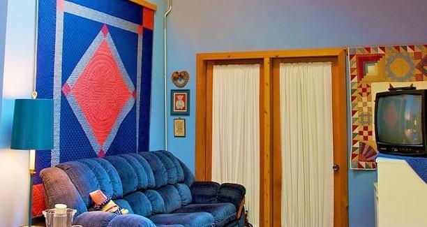 Candlewycke Inn بيجفورك الغرفة الصورة