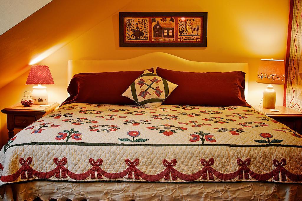Candlewycke Inn بيجفورك الغرفة الصورة
